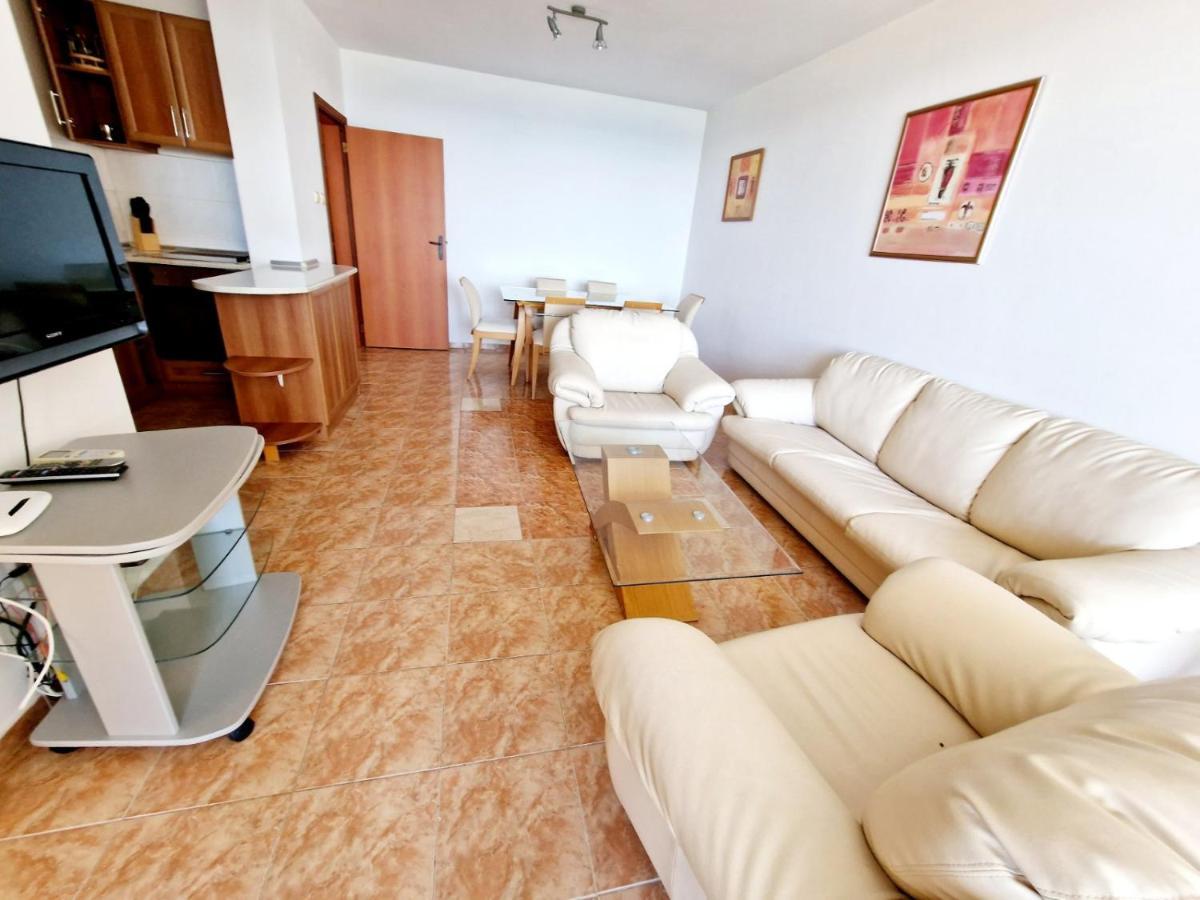 Allia Apartments Rawda Zewnętrze zdjęcie
