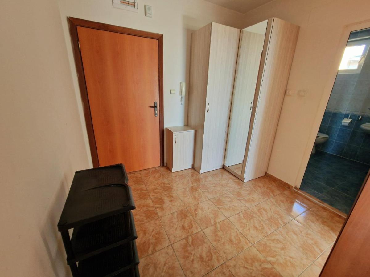 Allia Apartments Rawda Zewnętrze zdjęcie